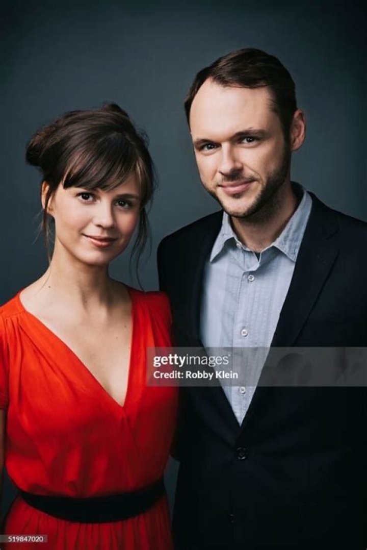 Unraveling the Intricacies of Katja Herbers' Relationships: A Comprehensive Insight