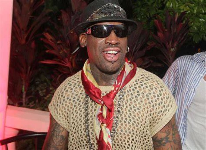 Unraveling the Intrigue: Is Dennis Rodman Gay?