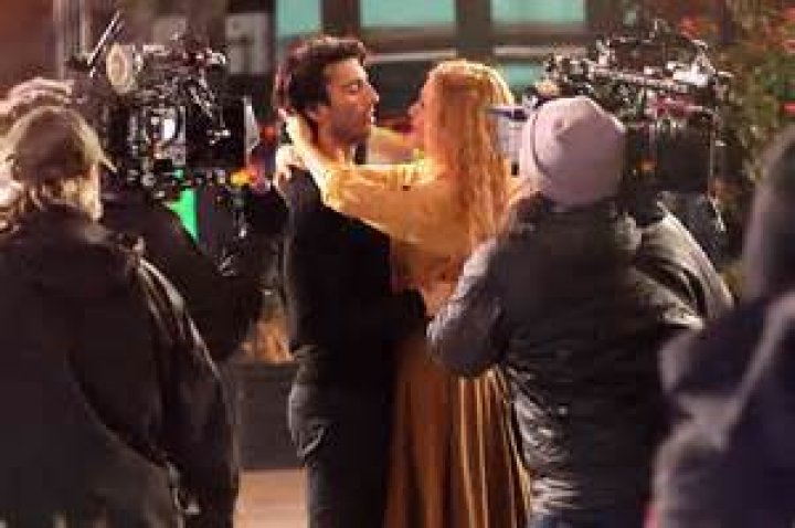 Unraveling the Intrigues of Blake Lively Drama