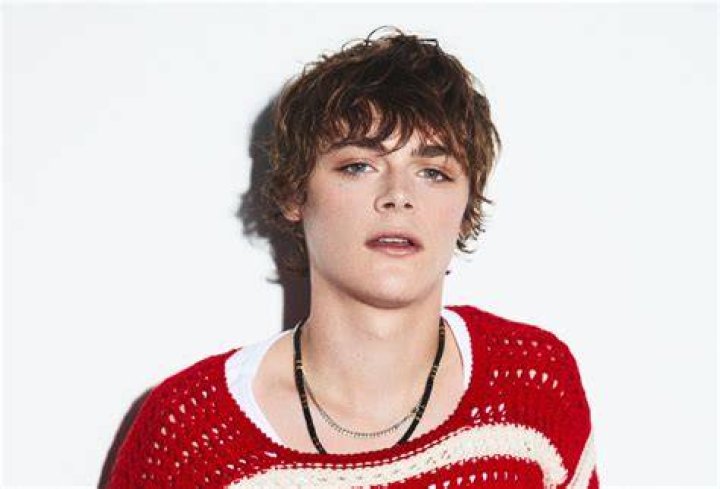Unraveling the Journey of Billy Barratt: A Rising Star
