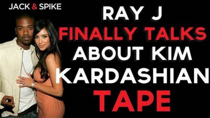Unraveling the Kim Kardashian Tape Phenomenon