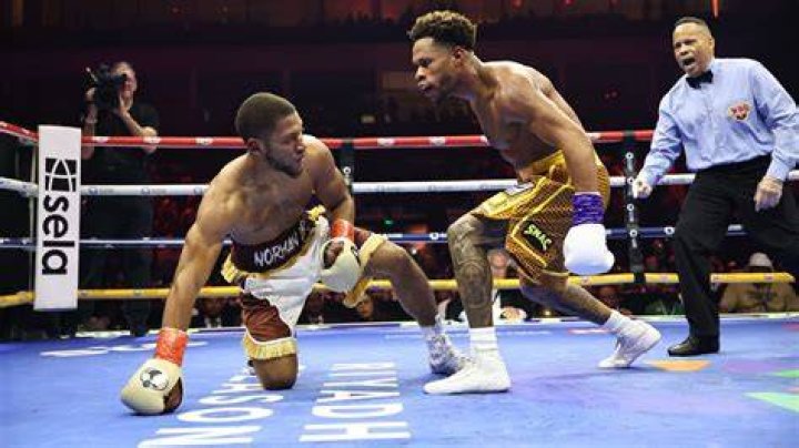 Unraveling the Legacy: Devin Haney Record in the Boxing Arena