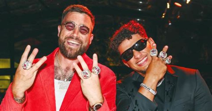 Unraveling the Legacy: How Many Rings Does Patrick Mahomes Have?