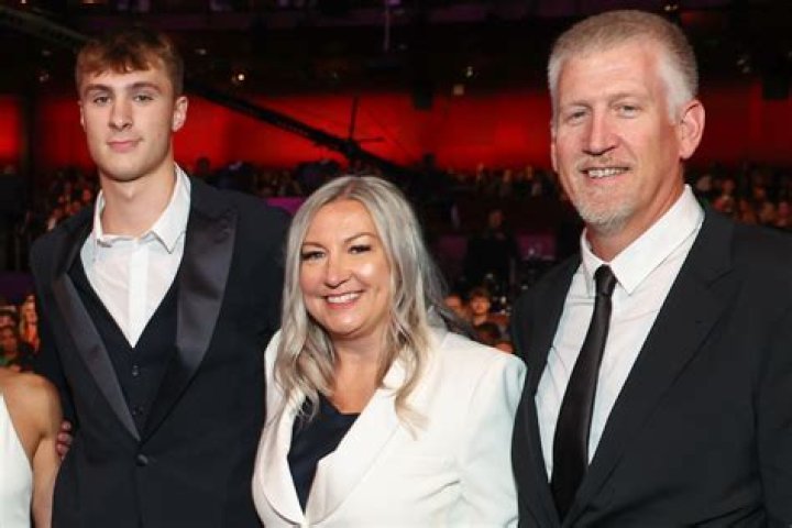 Unraveling the Legacy of Cooper Flagg's Parents: A Journey through Basketball and Family