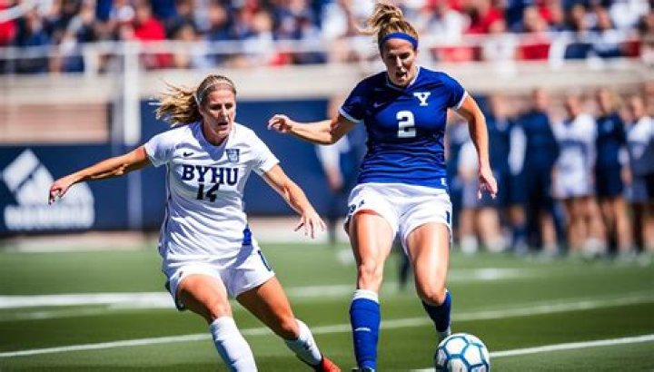 Unraveling the Legacy of Elizabeth Lambert Soccer