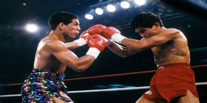 Unraveling the Legacy of Hector Camacho: A Boxing Icon