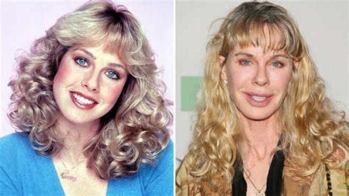 Unraveling the Legacy of Jenilee Harrison in Three's Company
