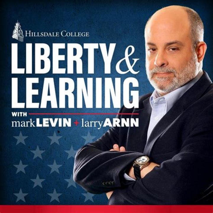 Unraveling the Legacy of Mark Levin: A Voice for Conservatism
