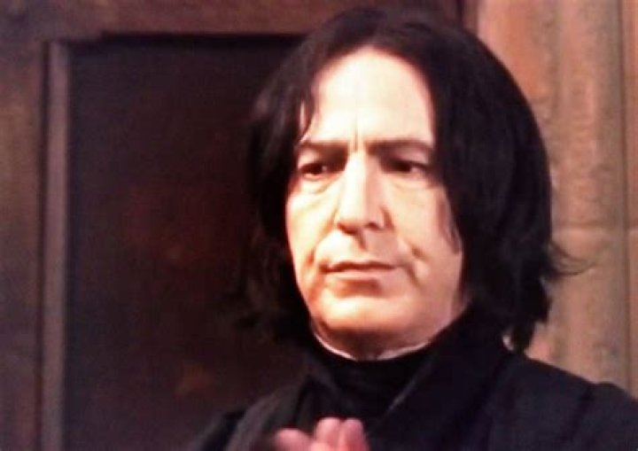 Unraveling the Legacy: Severus Snape Actor's Life and Career