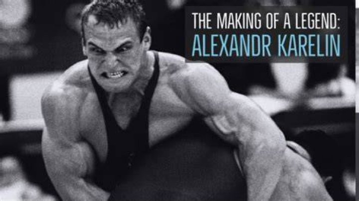 Unraveling the Legend of Alexander Karelin: The Titan of Wrestling