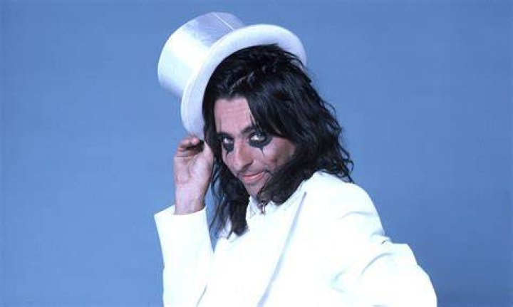 Unraveling the Legend of Alice Cooper: The King of Shock Rock