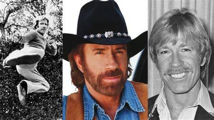 Unraveling the Legend of Chuck Norris