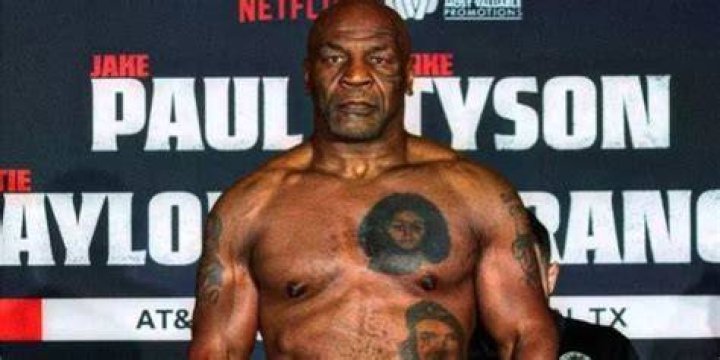 Unraveling the Legend: The Height of Mike Tyson