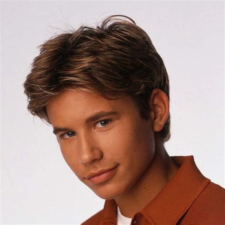 Unraveling the Life and Career of Jonathan Taylor Thomas