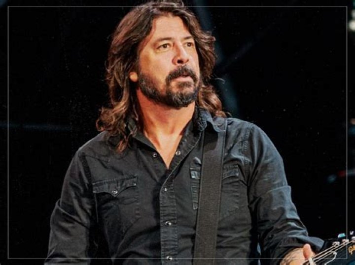 Unraveling the Life and Legacy of Dave Grohl