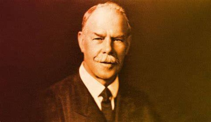 Unraveling the Life and Legacy of Wiglesworth: A Comprehensive Biography