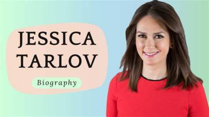 Unraveling the Life of Jessica Tarlov's Husband: A Comprehensive Guide to His Personal and Professional Journey