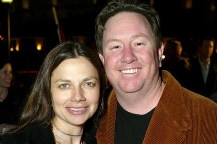 Unraveling the Life of Justine Bateman’s Husband