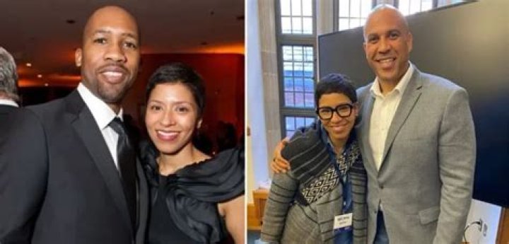 Unraveling the Life of Melissa Murray and Her Husband: A Journey of Love and Accomplishments