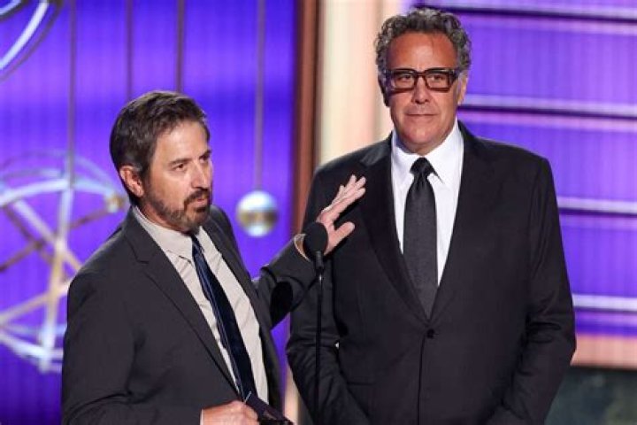 Unraveling the Life of Ray Romano: Comedy's Heartfelt Gem