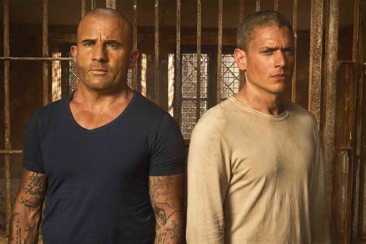 Unraveling the Life of Wentworth Miller's Partner