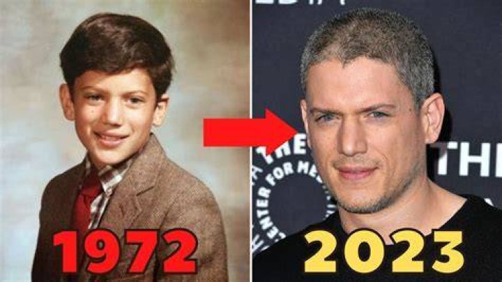 Unraveling the Life of Wentworth Miller and His Personal Journey