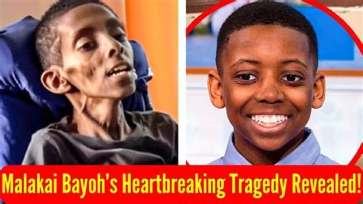 Unraveling the Malakai Bayoh Tragedy: A Heartbreaking Tale