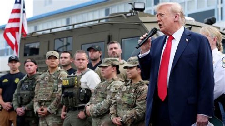 Unraveling the Military Service of Donald Trump