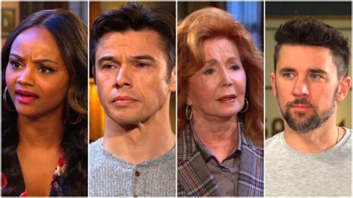 Unraveling the Mysteries: Days of Our Lives Spoilers and What to Expect