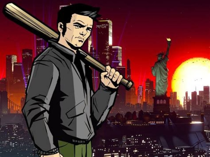 Unraveling the Mysteries of GTA 3 Claude