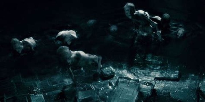 Unraveling the Mysteries of Inferi in Harry Potter