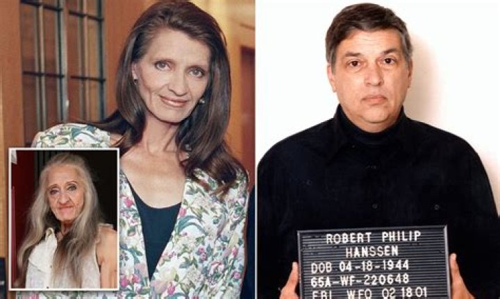 Unraveling the Mysteries of Robert Hansen's Wife
