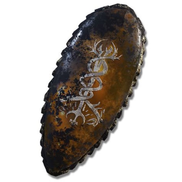 Unraveling the Mysteries of the Elden Ring Spiral Tree Seal