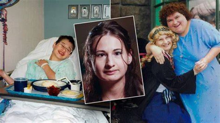 Unraveling the Mystery: Gypsy Rose and the Murder of Her Mother - A Deep Dive into the Photos and Investigation
