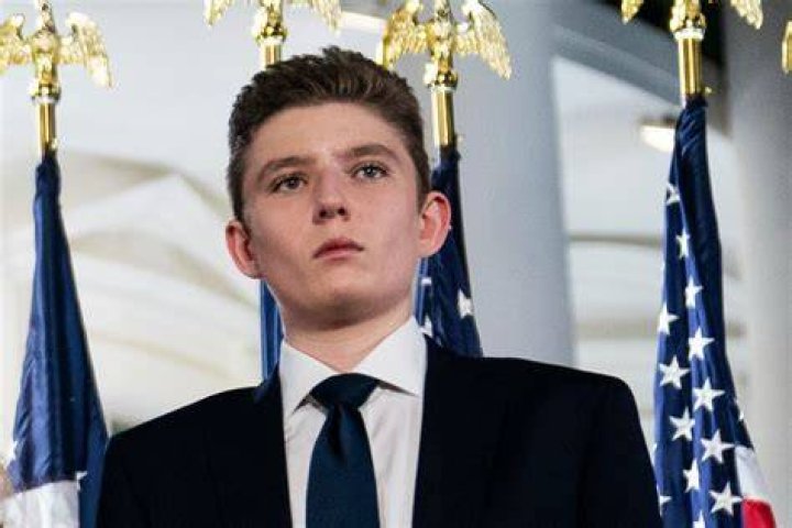 Unraveling the Mystery: Is Barron Trump Autistic?