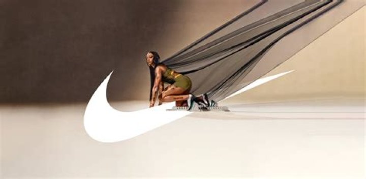 Unraveling the Mystery: Is Sha'Carri Richardson a Nike Athlete?