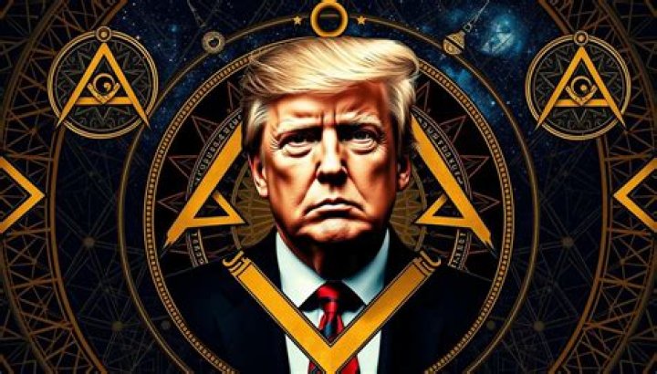 Unraveling the Mystery: Is Trump a Freemason?