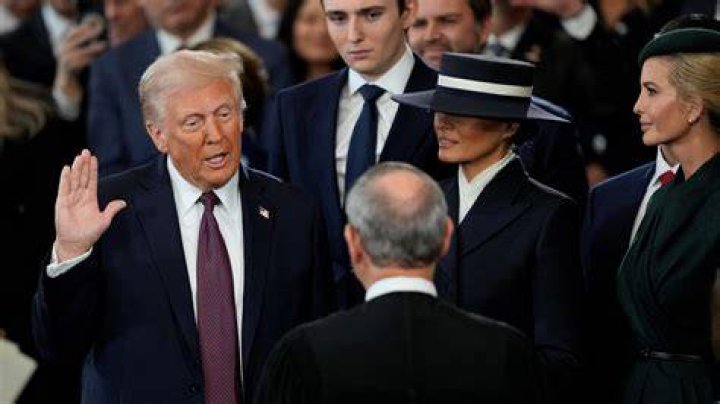 Unraveling the Mystery: Is Trump a Mason?