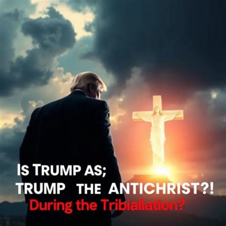 Unraveling the Mystery: Is Trump the Antichrist?