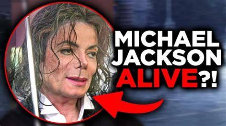Unraveling the Mystery: Michael Jackson's Fake Death Conspiracy