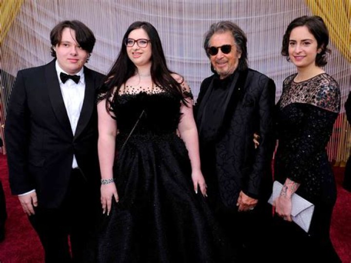 Unraveling the Mystery of Al Pacino's Height: A Comprehensive Insight