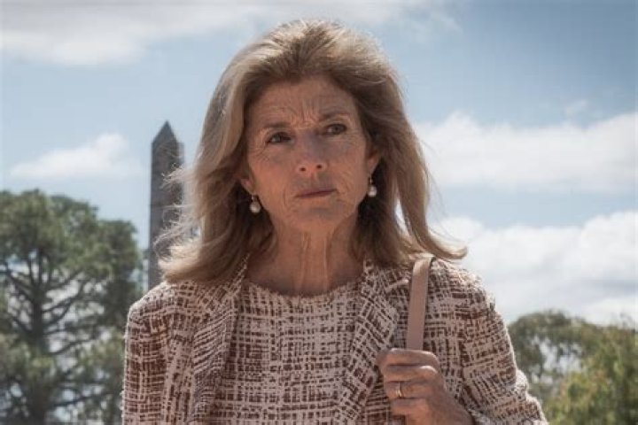 Unraveling the Mystery of Caroline Kennedy's Illness