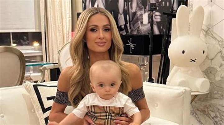 Unraveling the Mystery of Paris Hilton's Baby Head