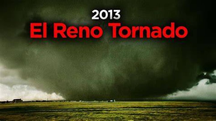 Unraveling the Mystery of the El Reno Tornado: A Story of Nature's Fury