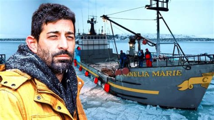 Unraveling the Mystery: What Happened to Josh Harris from Deadliest Catch?