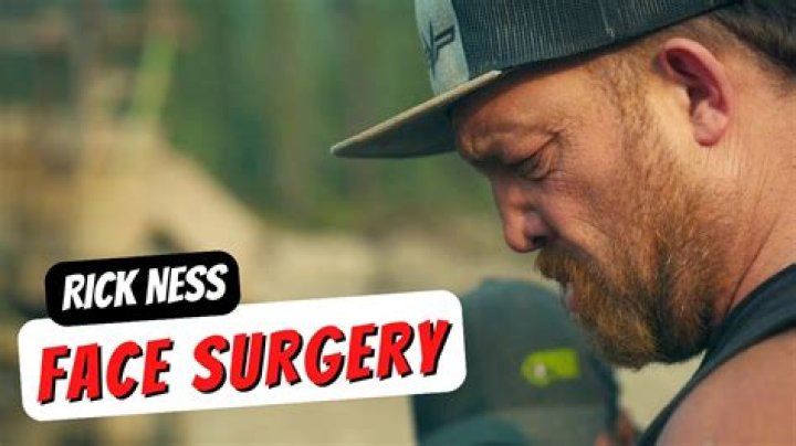 Unraveling the Mystery: What Happened to Rick Ness?