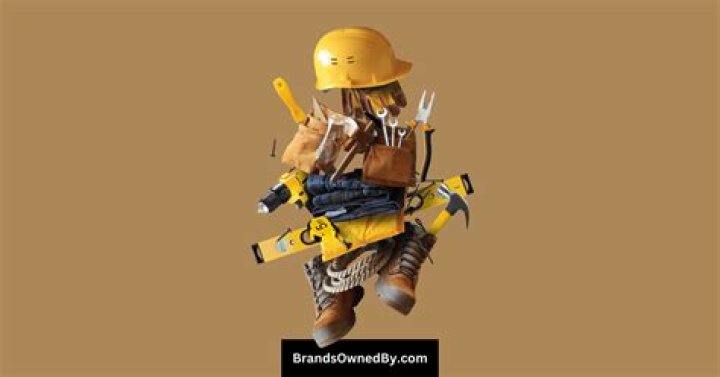 Unraveling the Mystery: Who Owns DeWalt?
