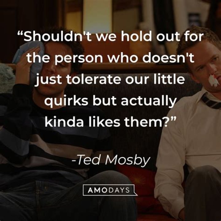 Unraveling the Mystery: Who Played Ted Mosby?