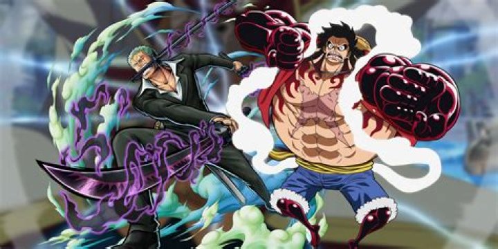 Unraveling the Mystery: Who Will Be the Last Marine That Luffy Fights?