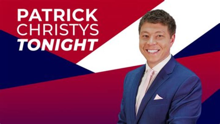 Unraveling the Mystery: Why is Patrick Christys Not on GB News Tonight?